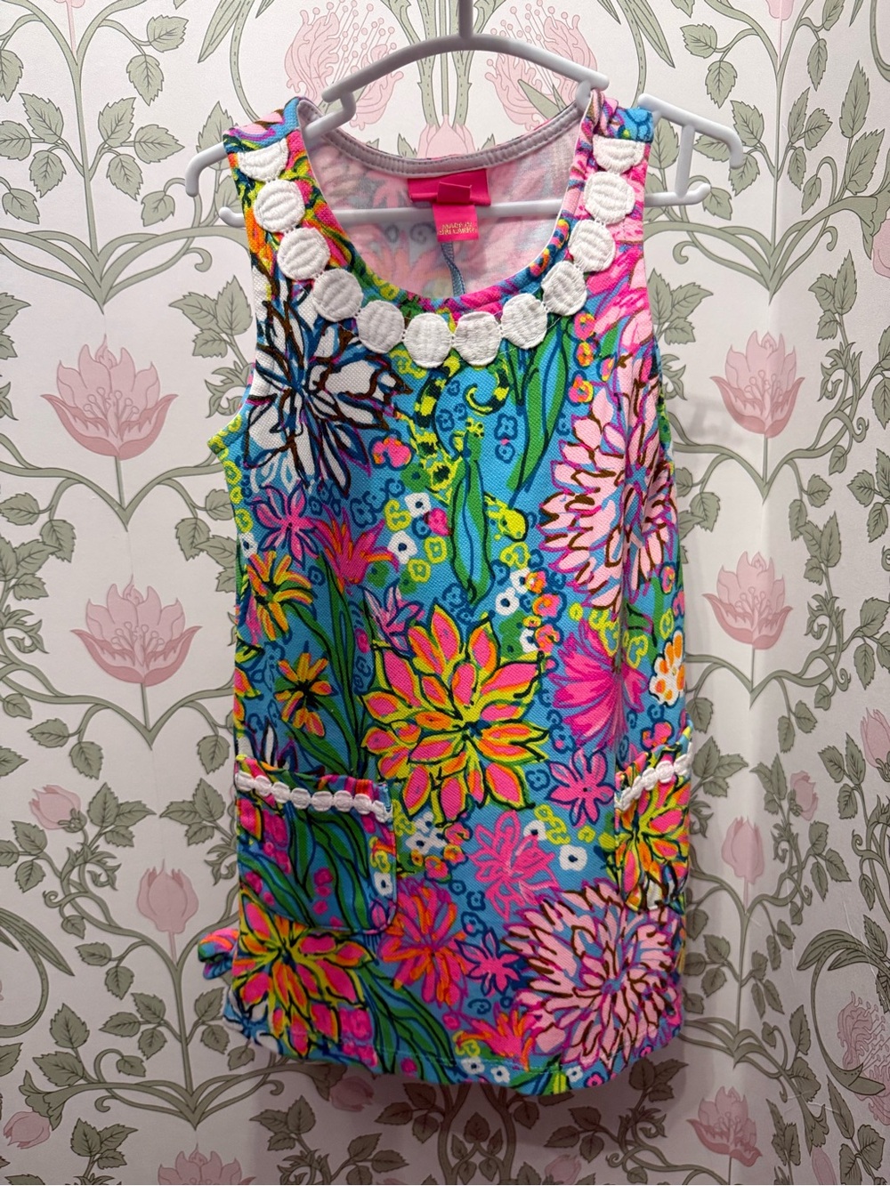 Mom + Mini Match | Lilly Pulitzer | Girls 2/3 & Women’s S